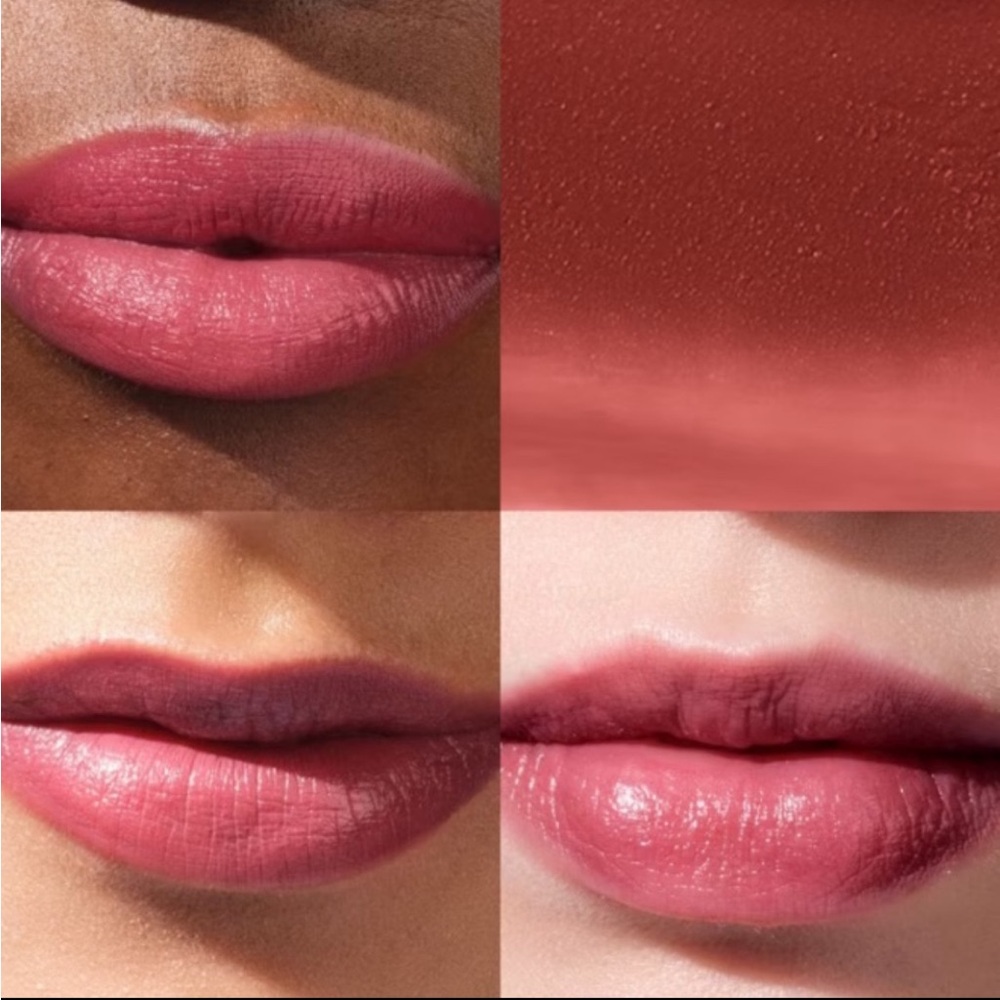 Tatcha Kissu Lip Tint Camellia